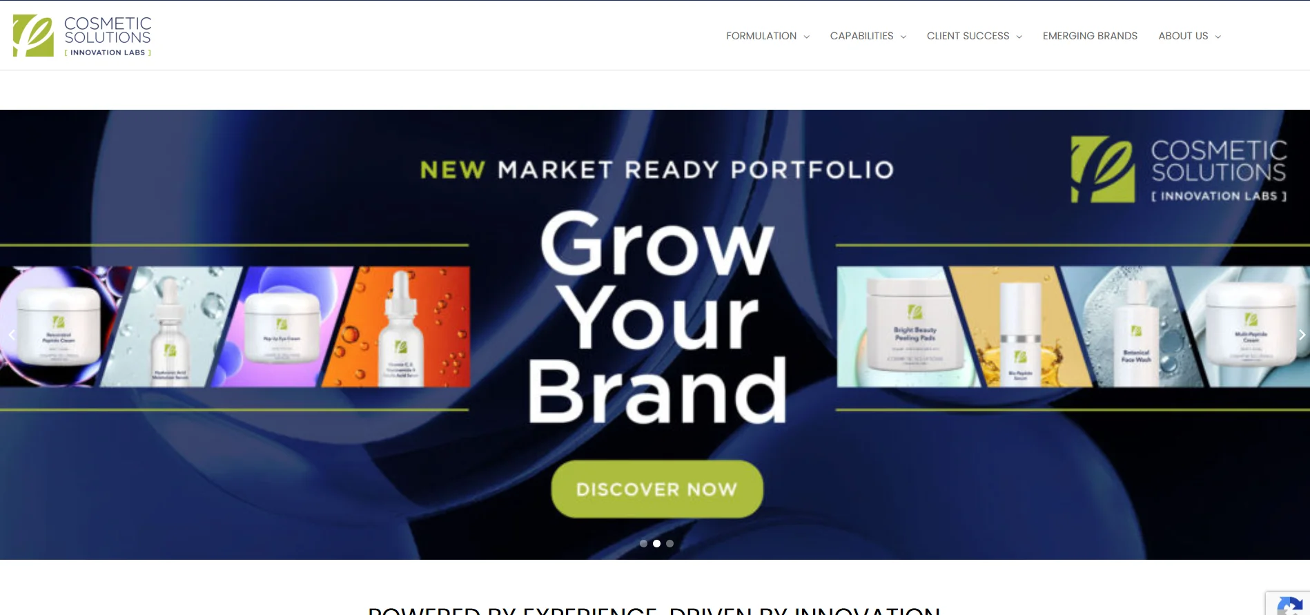 Top 10 Personal Care Manufacturers in the USA